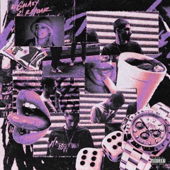 Yungest X MVZAW " S.M.S " (FreeStyle)