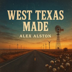 West Texas Made