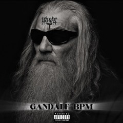 UZI NAS - GANDALF BPM (INDUSTRIAL SHIT)