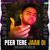 Artwork for Peer Tere Jaan Di LoFi Flip