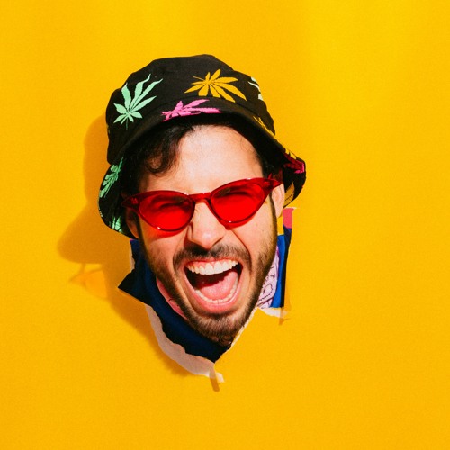 Yinon Zalman - Funjoya 2023 Set