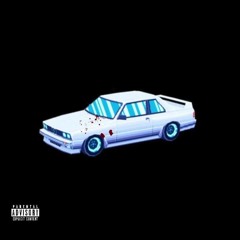 noxik - cadillac (w/ trippythakid)