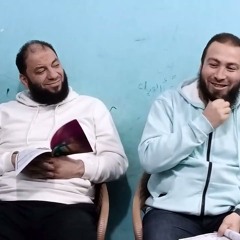 ماذا ستفعل في وقفة الـ ( 50 ) ألف سنة ؟! | م . سعد علي | د . حازم شومان