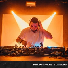 I Am A Raver Goes Hard Guestmix