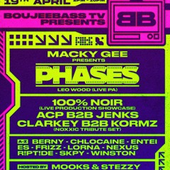 BBTV PRESENTS MACKY GEE - (TOAL.full production mix) COMP ENTRY