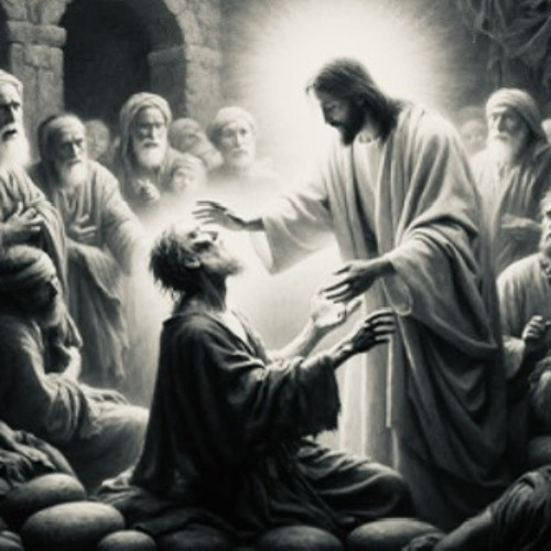 “Do not give up” Biblical Motivation (original by Faithful Journey yt)