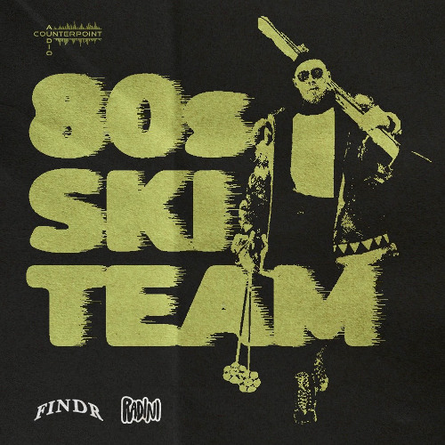 Findr & Radini - 80s Ski Team (FREE DOWNLOAD)