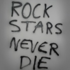 rockstars nvr die