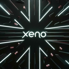 Xeno - Smart spending (Original Mix)