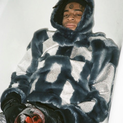 THOUXANBANFAUNI - FALL (snippets)(2020 IG LIVE)(OUT NOW FALL EP)