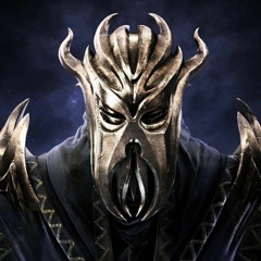 The First Dragonborn (Fan-Made)