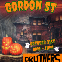 Halloween at Druthers Saratoga - Set I