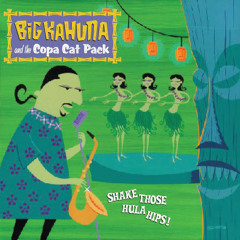 I Dream Of Jeannie (Album Version)