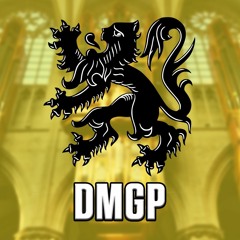 De Vlaamse Leeuw (Orgelversie)