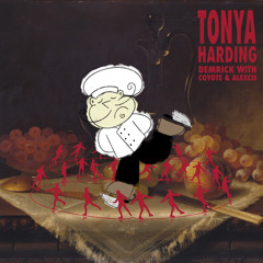Tonya Harding