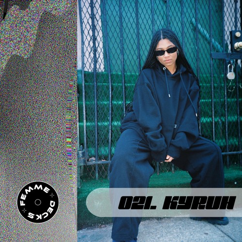 FemmeDecks 021. x KYRUH