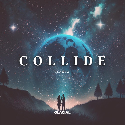 SPED UP | Justine Skye, Tyga - Collide (Glaceo Remix) *we can go all the time..*