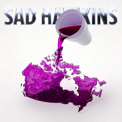 Cant Go To Canada Freestyle
