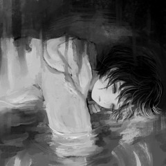 Drowning Nightmare / cover