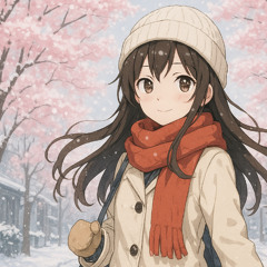 "fall"ing into winter