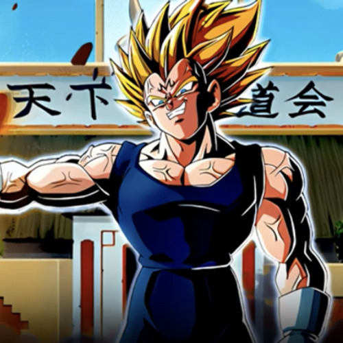 Dokkan INT LR Babidi Standby Skill OST