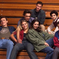 Jerome & Kevin Present - Cancelled Too Soon: Freaks And Geeks