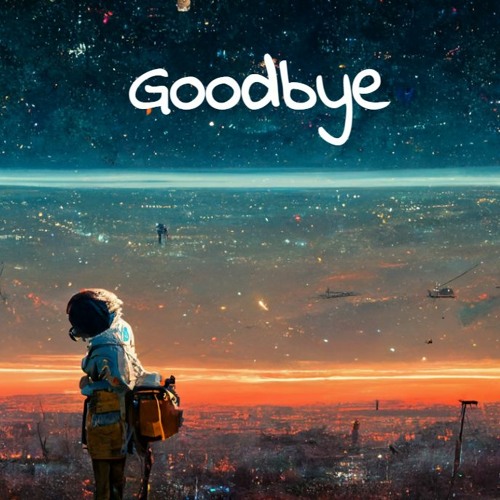 Stream Goodbye by Temporal Distance | Listen online for free on SoundCloud