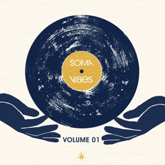 SOMA VIBES  - VOL 01