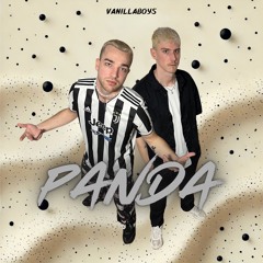 Vanillaboys - Panda