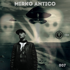 Mirko Antico/ Project Psych 32 #007