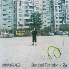 Standard Deviation w/ Omon Breaker @ 20ft Radio - 01/09/2021