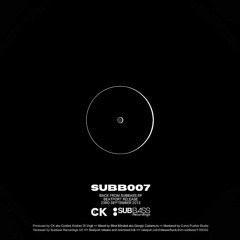 CK - 20 Min. Minimix (A Decade Since First Release)