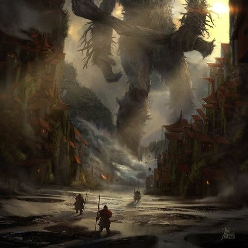 Against All Odds ( Hybrid Orchestral )