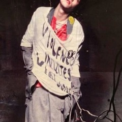 save your tears prod takuori