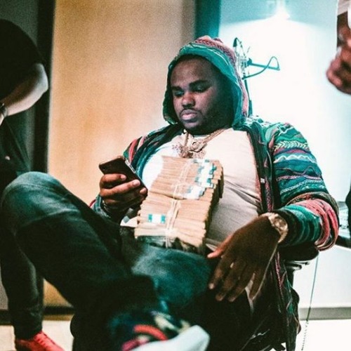 Tee Grizzley - Where The Money At Unreleased