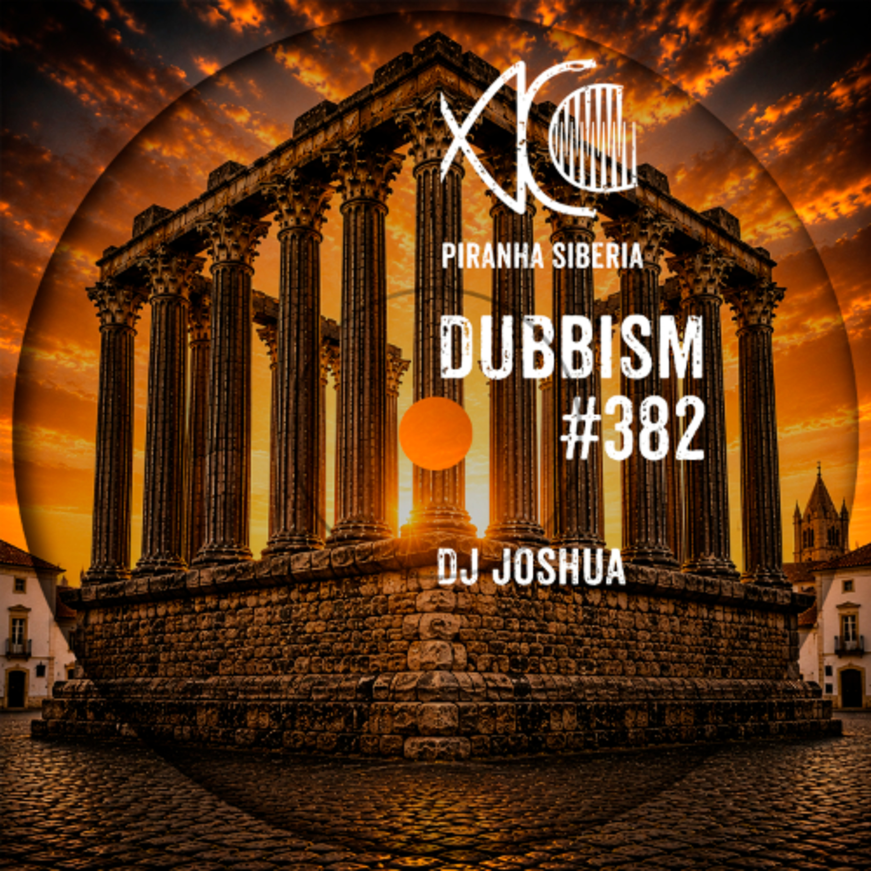 DUBBISM #382 - DJ Joshua