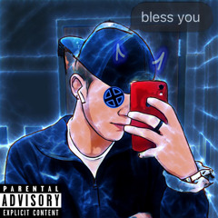 Distortion(feat Lil Dillybob)