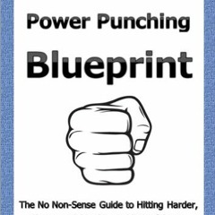 ( Tzo ) Wing Chun Power Punching Blueprint for Self Defence (Wing Chun Power Training Book 1) by  Al