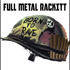 FULL METAL RACKITT