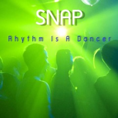 SNAP! - RHYTHM IS A DANCER (DJ BigGrand Edit Mix)