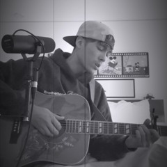 "Yukon" - Justin Bieber (COVER by Naeman)