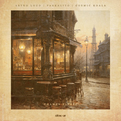 Champs Elysées (feat. PBdR)