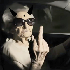 Granny Prod KjMadeIt