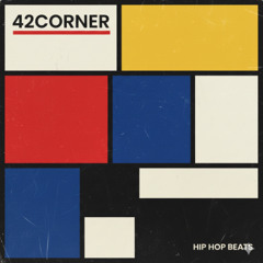42CORNER - HIP HOP BEATS (25)