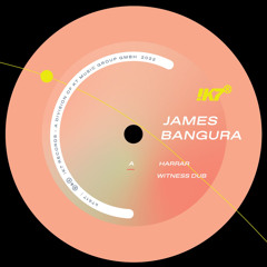 James Bangura - Witness Dub