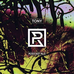 Polyritmica No3 - Tony