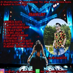 DJ IlhamNurseha"Dugem Nonstop Terbaru BERBEZA KASTA 2020