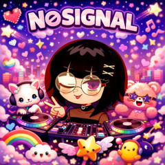 Ghydora - NØ SIGNAL