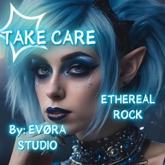 Take Care By Evøra Studio