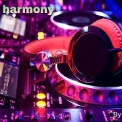 Tech house mix - Harmony